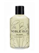 NOBLE ISLE Tea Rose Bath&Body Oil 250 ml
